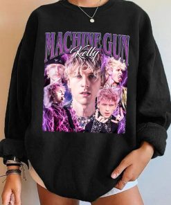Machine Gun Kelly Bootleg Shirt