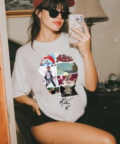 Machine Gun Kelly Art Shirt