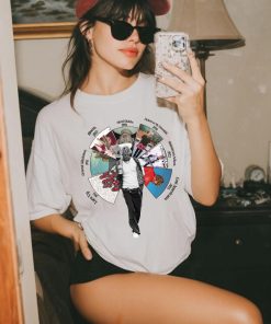 Machine Gun Kelly V2 Shirt