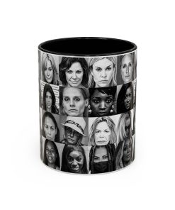 Real Housewives Mugshot V2 Coffee Mug 11Oz 15Oz