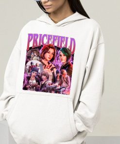 Pricefield Life Is Strange T-Shirt – Sweatshirt – Hoodie