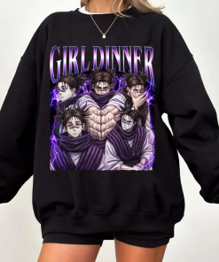 Choso JJK Shirt Sweatshirt Hoodie