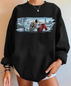 Rocky And Ryland Grace Sweatshirt Rocky And Ryland Grace Sweatshirt