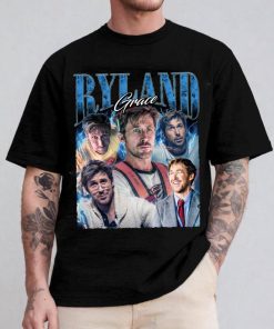 Ryland Grace sweatshirt, Project Hail Mary Movie Graphic Tee Sweatshirt Hoodie Ryland Grace sweatshirt, Project Hail Mary Movie Graphic Tee Sweatshirt Hoodie