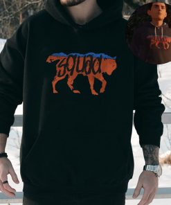 Life Is Strange Sean T-Shirt – Sweatshirt – Hoodie