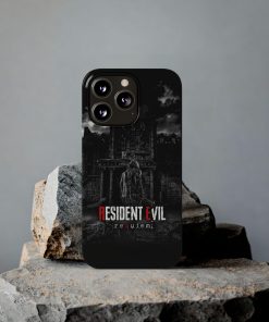 Resident Evil Requiemi V2  Tough Phone Case