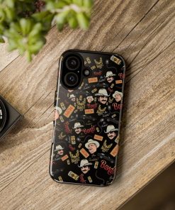 Smokey And The Bandit Tough Phone Case, For Fans Cases Gifts