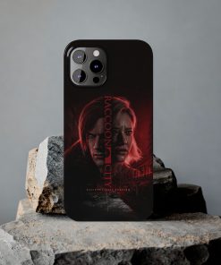 Raccoon Requiemi Touch Phone Case, For Fans Cases Gifts