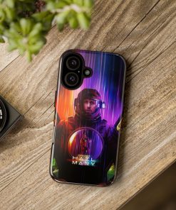 Ryland Grace Tough Phone Case, Gift For Fans