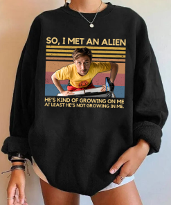 Ryland Sweatshirt, Project Hail Mary Shirt