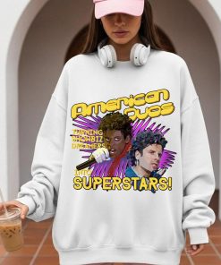 American Duos Psych TV Show Shirt 90S Unisex Vintage T-Shirt Sweatshirt Hoodie American Duos Psych TV Show Shirt 90S Unisex Vintage T-Shirt Sweatshirt Hoodie