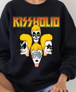 Kisholio I Was Made For Lovin’ You Shirt Sweatshirt Hoodie