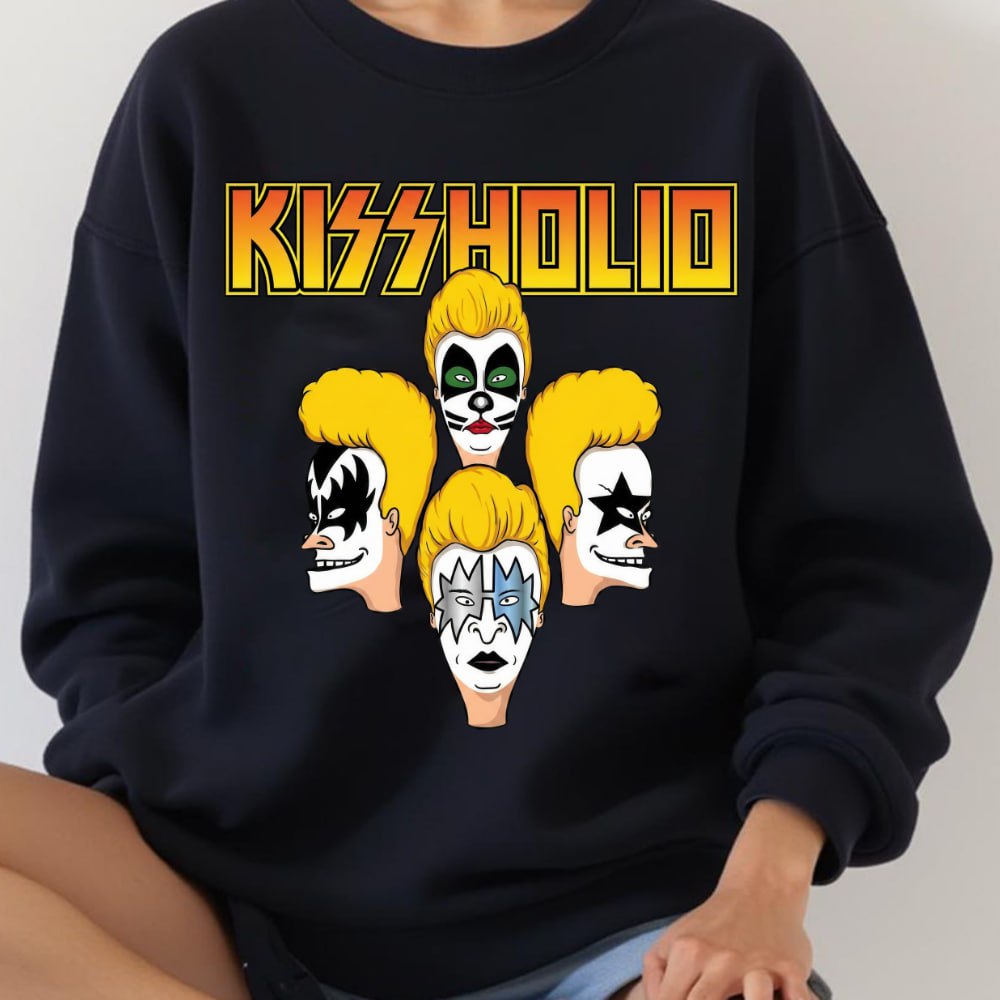 Kisholio I Was Made For Lovin’ You Shirt Sweatshirt Hoodie Kisholio I Was Made For Lovin’ You Shirt Sweatshirt Hoodie