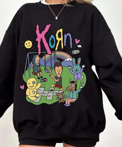 Kornholio Beavis N Buttthead Shirt Sweatshirt Hoodie Kornholio Beavis N Buttthead Shirt Sweatshirt Hoodie
