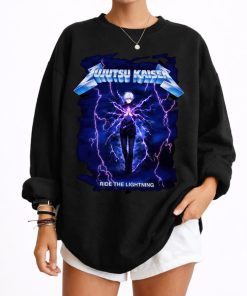 JJK Gojo Meta Shirt Sweatshirt Hoodie