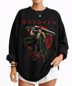 BRK Gutoken Shirt Sweatshirt Hoodie