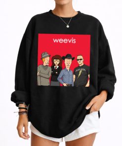 Weevis Rock Band Tee Shirt Sweatshirt Hoodie Weevis Rock Band Tee Shirt Sweatshirt Hoodie