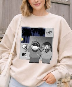 Suicideboys Park Rock Band Shirt Sweatshirt Hoodie
