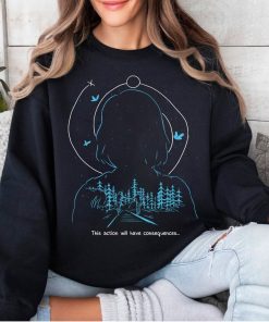 Life Is Strange T-Shirt  Sweatshirt  Hoodie