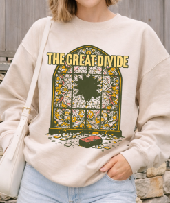 Noah Kahan The Great Divide T-Shirt, Sweatshirt, Hoodie