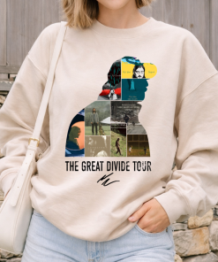 Noah Kahan Album Music 2026 T-Shirt, Sweatshirt, Hoodie