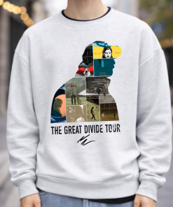 Noah Kahan Album Music 2026 T-Shirt, Sweatshirt, Hoodie