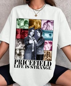 Pricefield Life Is Strange T-Shirt  Sweatshirt  Hoodie