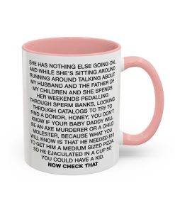 RHOA Phaedra Parks Funny Coffee Mug 11Oz 15Oz