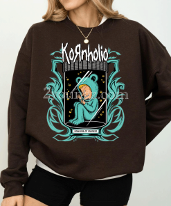 Kornholio Souvenir Of Sadness TShirt