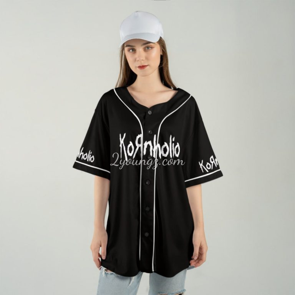 Kornholio Bunghole Baseball V1 Style Shirt Kornholio Bunghole Baseball V1 Style Shirt