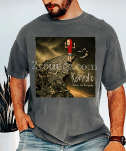 Kornholio Follow the Bunghole Shirt