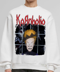 Prince Beavis Painting Sweatshirt Tshirt Hoodie, Rock band Tee, Cool Graphic Tee