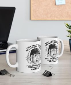Grumpier Old Men Mug 11Oz 15Oz V2