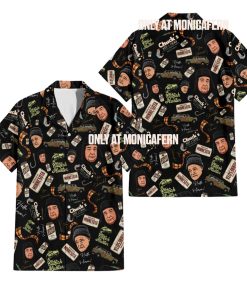 Grumpier Old Men Hawaiian Shirt