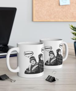 Grumpier Old Men Mug 11Oz 15Oz V1
