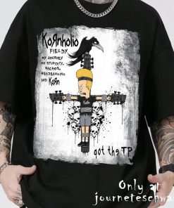 Got The TP TShirt Sweatshirt Hoodie, Rock band Tee, Cool Graphic Tee