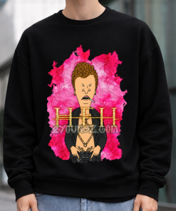 HIM Rock Band Funny TShirt Sweatshirt Hoodie, Rock band Tee, Cool Graphic Tee
