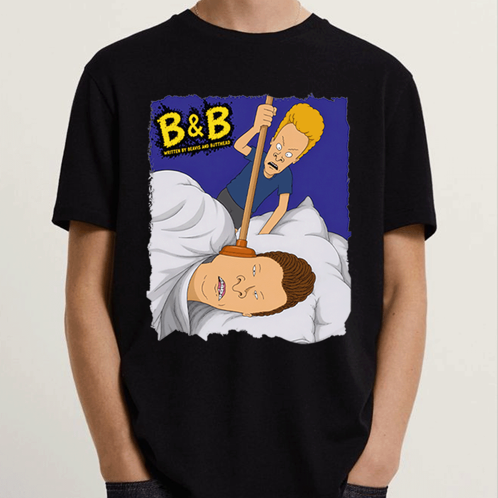 CKY Written By Beavis And Butthead TShirt Sweatshirt Hoodie CKY Written By Beavis And Butthead TShirt Sweatshirt Hoodie