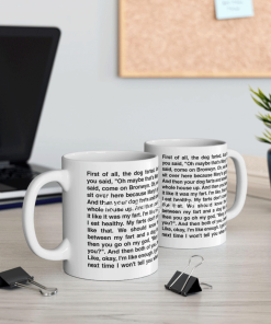 Real Housewives Marry Fart Coffee Mug Real Housewives Marry Fart Coffee Mug