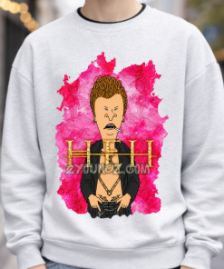 HIM Rock Band Funny TShirt Sweatshirt Hoodie, Rock band Tee, Cool Graphic Tee