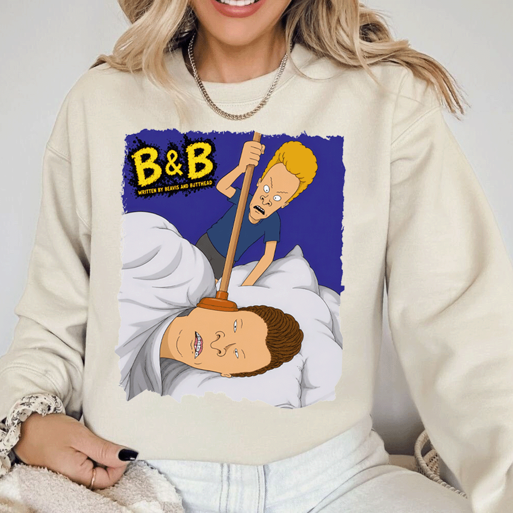 CKY Written By Beavis And Butthead TShirt Sweatshirt Hoodie CKY Written By Beavis And Butthead TShirt Sweatshirt Hoodie