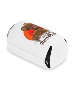 Blazing Saddles Collection Can Cooler