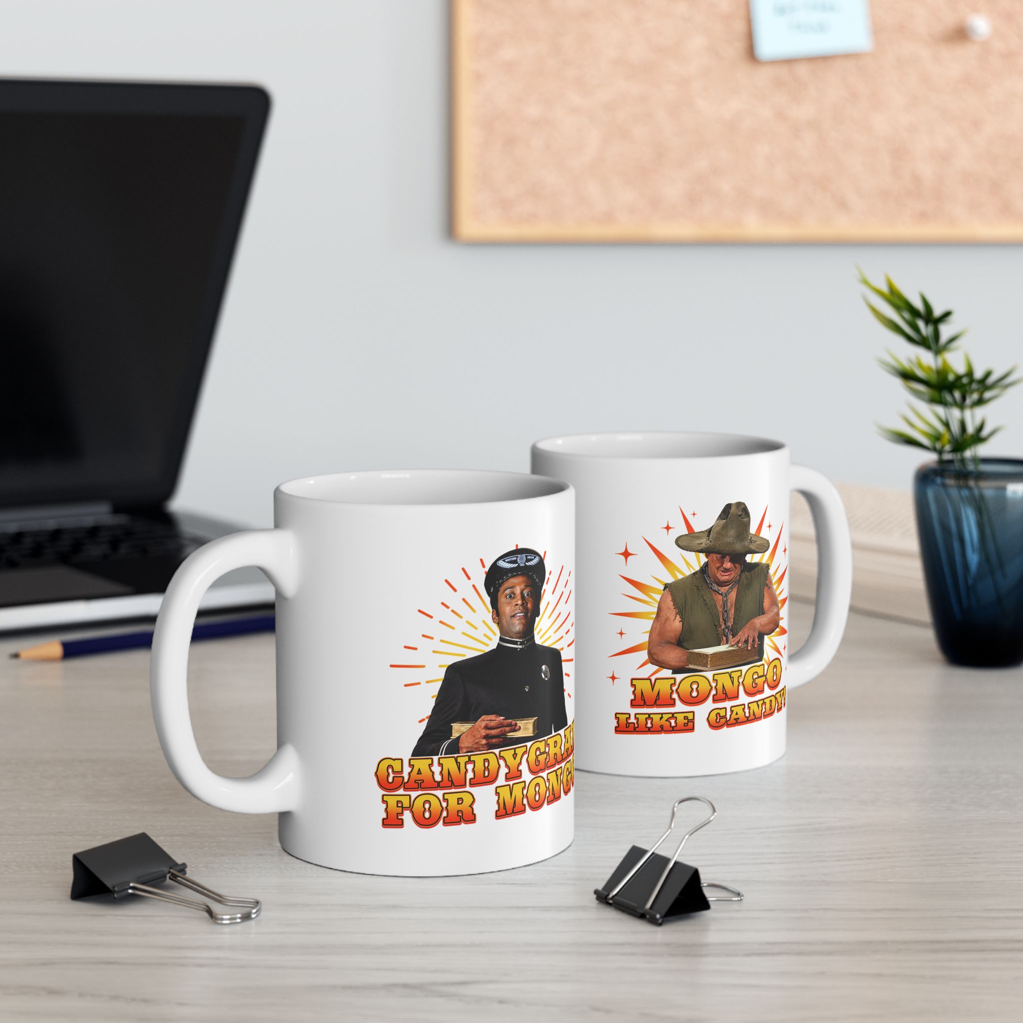 Cabdy Gram For Mongo Blazing Saddles Coffee Mug, Gift For Fans Mug 11Oz 15Oz Cabdy Gram For Mongo Blazing Saddles Coffee Mug, Gift For Fans Mug 11Oz 15Oz