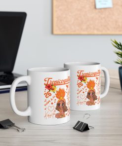 Karol G Coffee Mug, Gift For Fans Mug 11Oz 15Oz