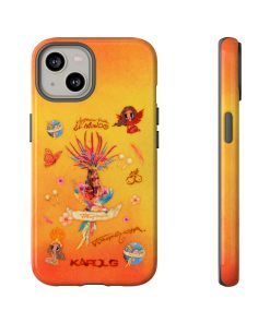 Karol G  Music Tough Phone Cases, Karol G Fans Gift