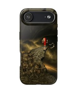 Kornholio Follow The Bungh0le Tough Phone Cases, Korn Fans Gift