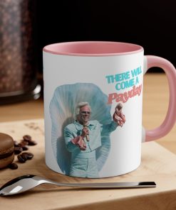 The Righteous Gemstones Uncle Baby Billy Freeman Coffee Mug