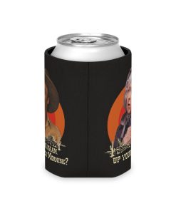 Blazing Saddles Good Morning Ma’am Can Cooler