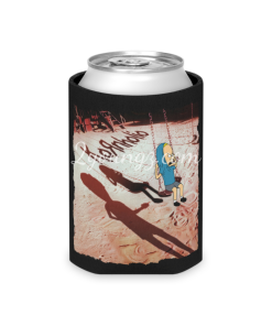 Kornholio Funny Can Cooler