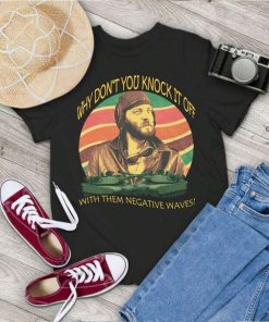 Kelly’s Heroes Movie Shirt